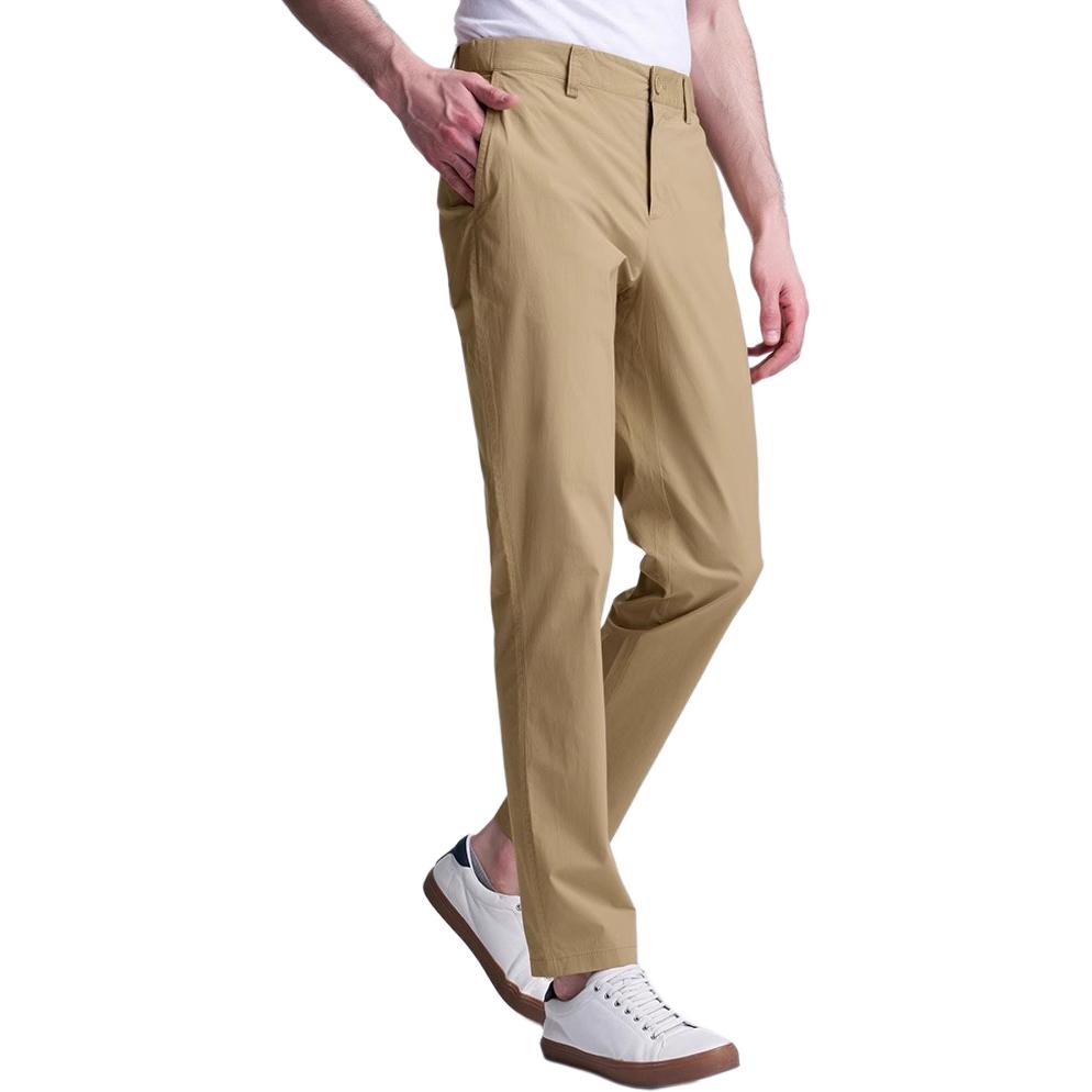 

Повседневные брюки мужские NAUTICA, желтый