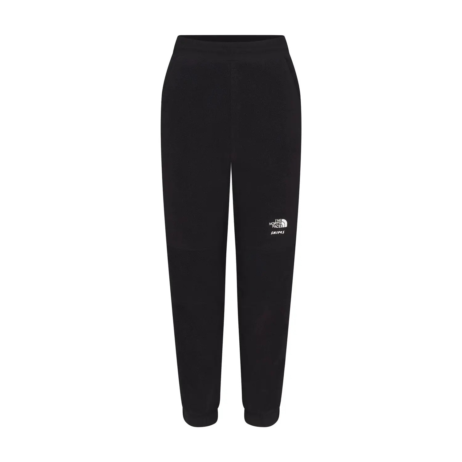 

Брюки Skims X Tnf 1995 Retro Denali Fleece THE NORTH FACE, черный