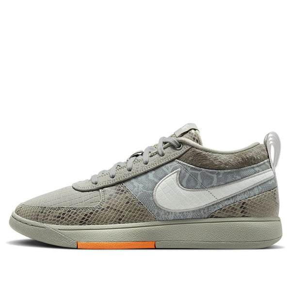 

Кроссовки book 1 premium 'hike' Nike, мультиколор