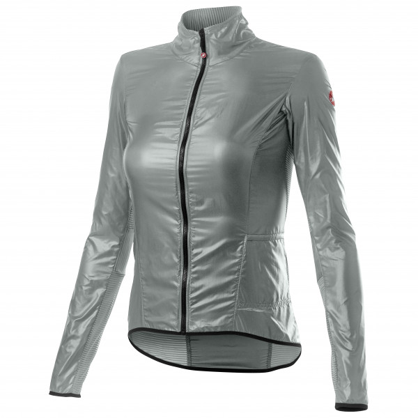 

Женская куртка Aria Shell - велосипедная куртка Castelli, серый