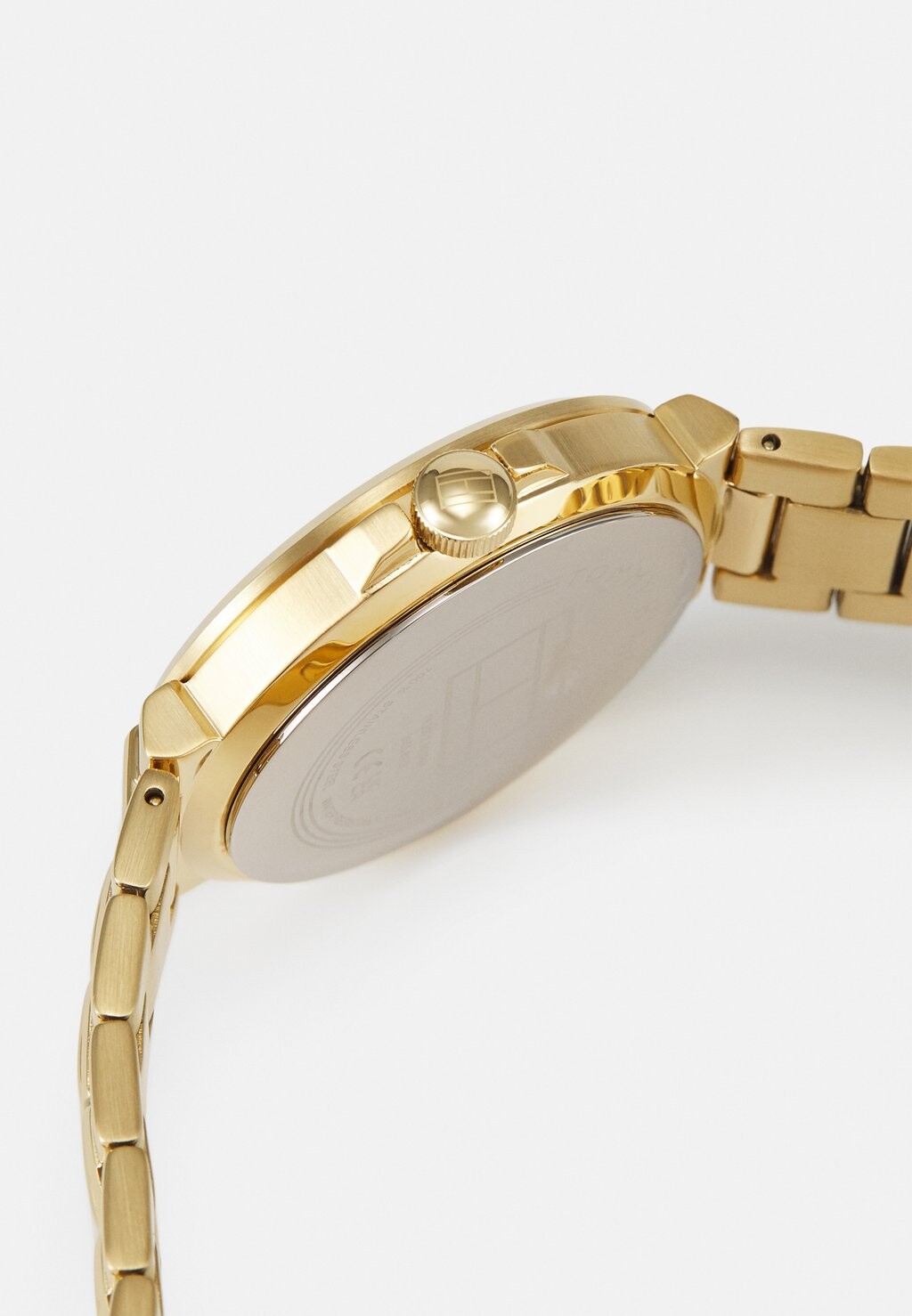 

Часы LORI Tommy Hilfiger, золотого цвета