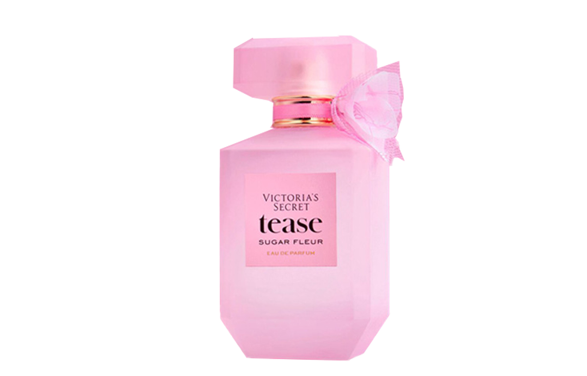 Парфюмерная вода Victoria's Secret Tease Sugar Fleur — фото 3