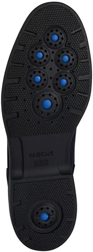 Туфли Geox Men's U Spherica Ec11 Oxford, темно-синий — фото 3
