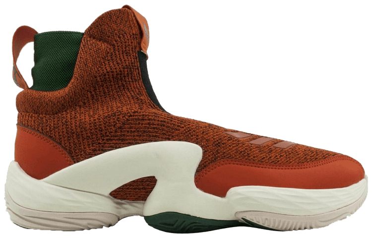 

Кроссовки adidas N3xt L3v3l 2020 'Orange', оранжевый