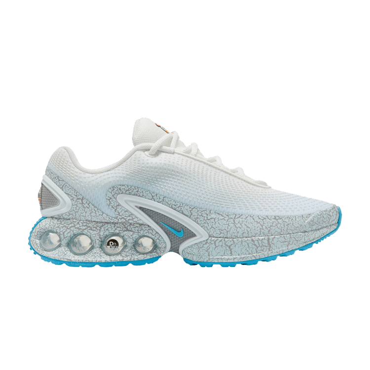 

Кроссовки Air Max DN 'White Safari', белый