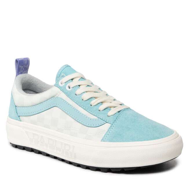 

Кроссовки Vans OldSkool, белый