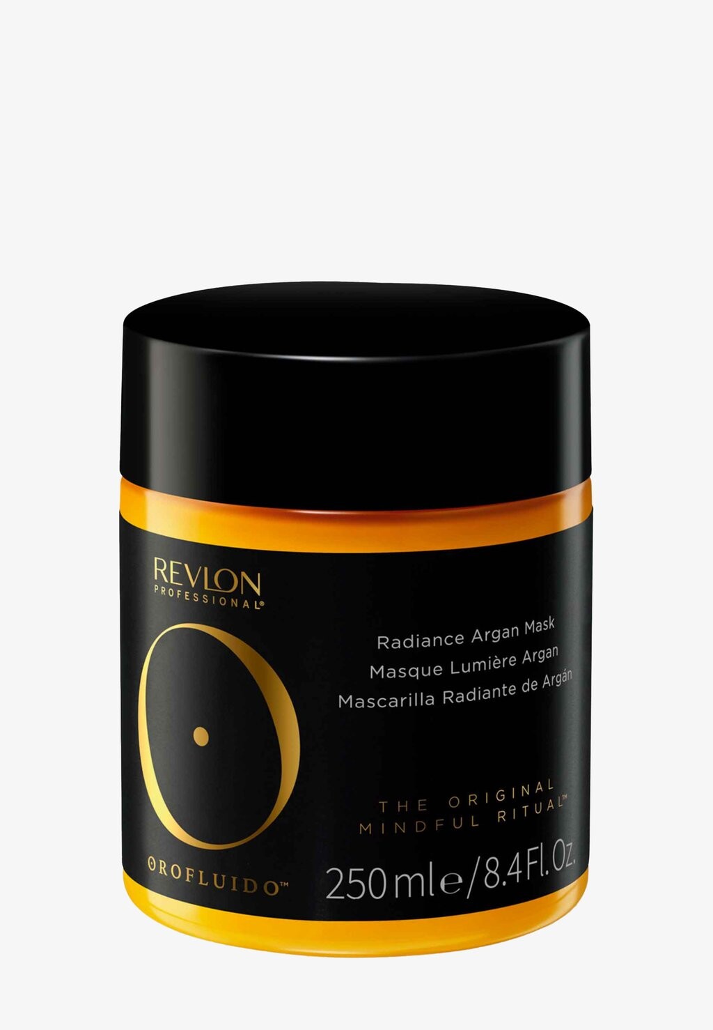 

Маска для волос Orofluido Original Hair Mask Revlon Professional