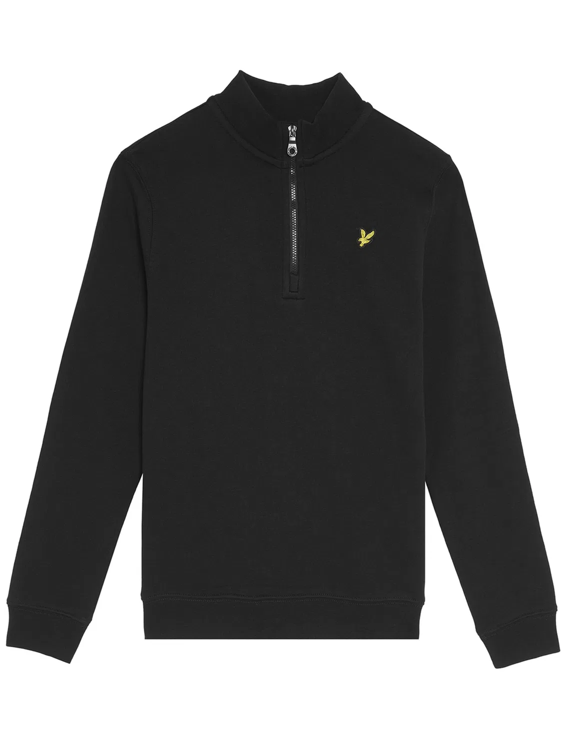 Толстовка Lyle & Scott, Black