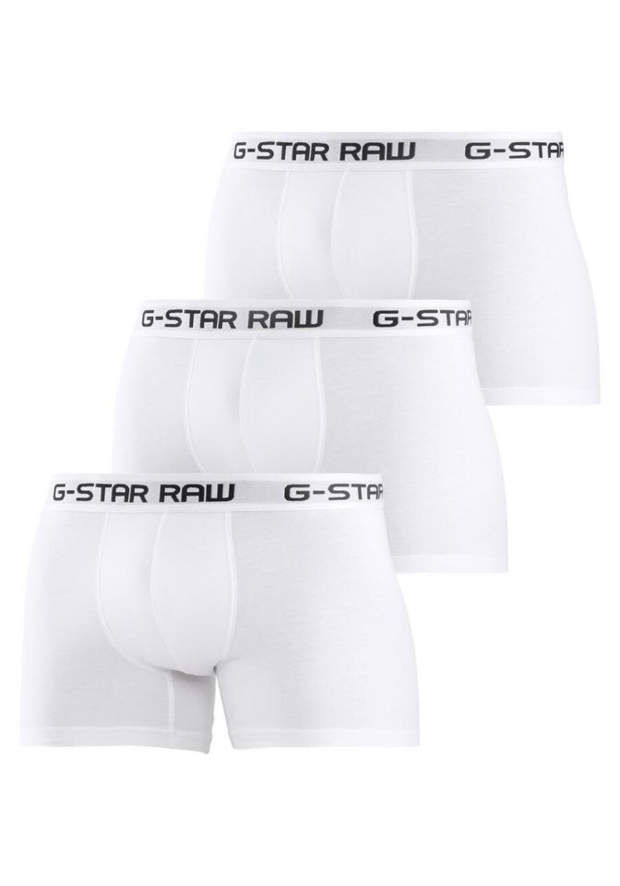 

Трусы G-STAR Boxer shorts, белый
