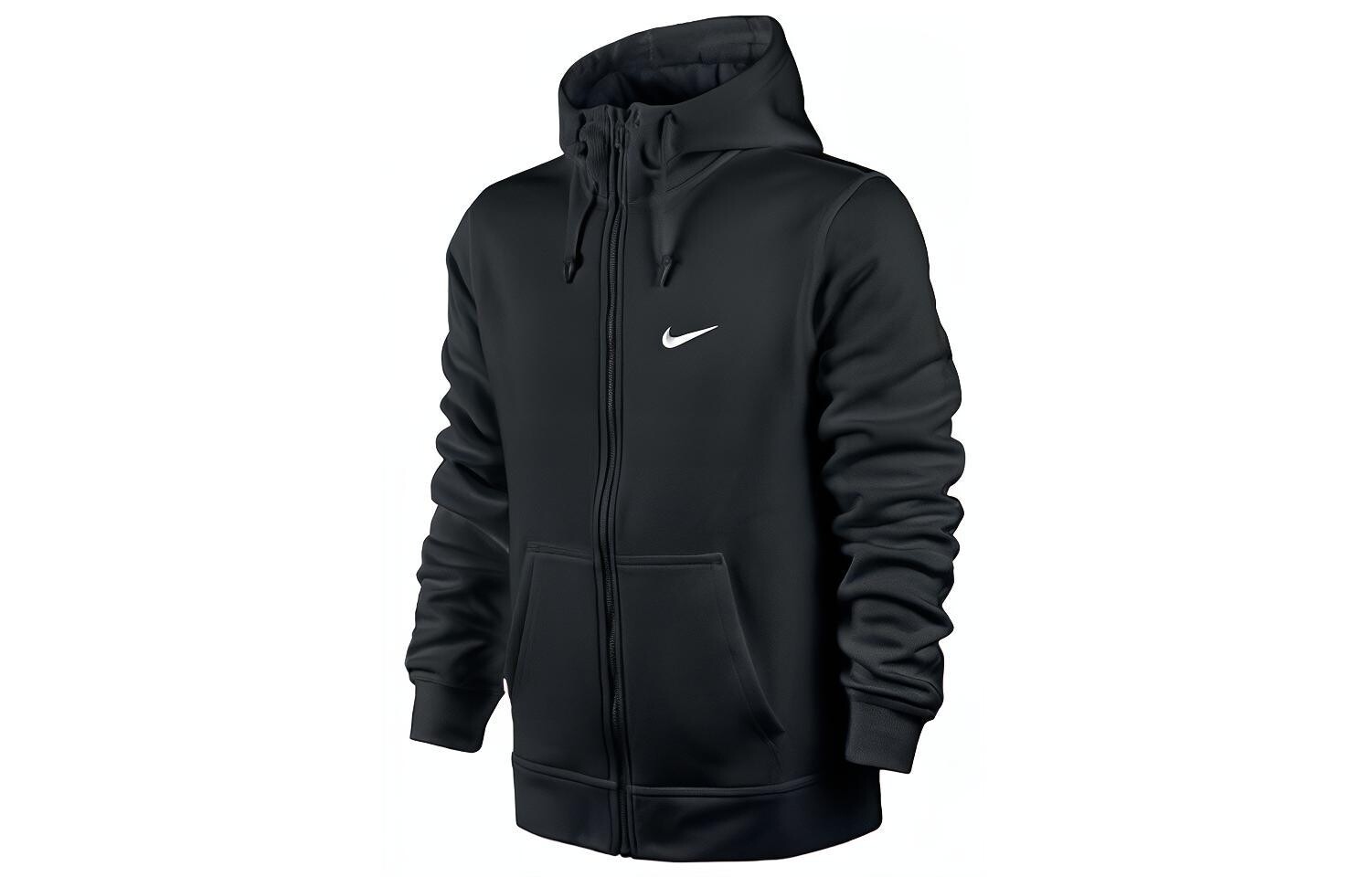 

Мужская куртка Nike, цвет Black, Черный, Мужская куртка Nike, цвет Black