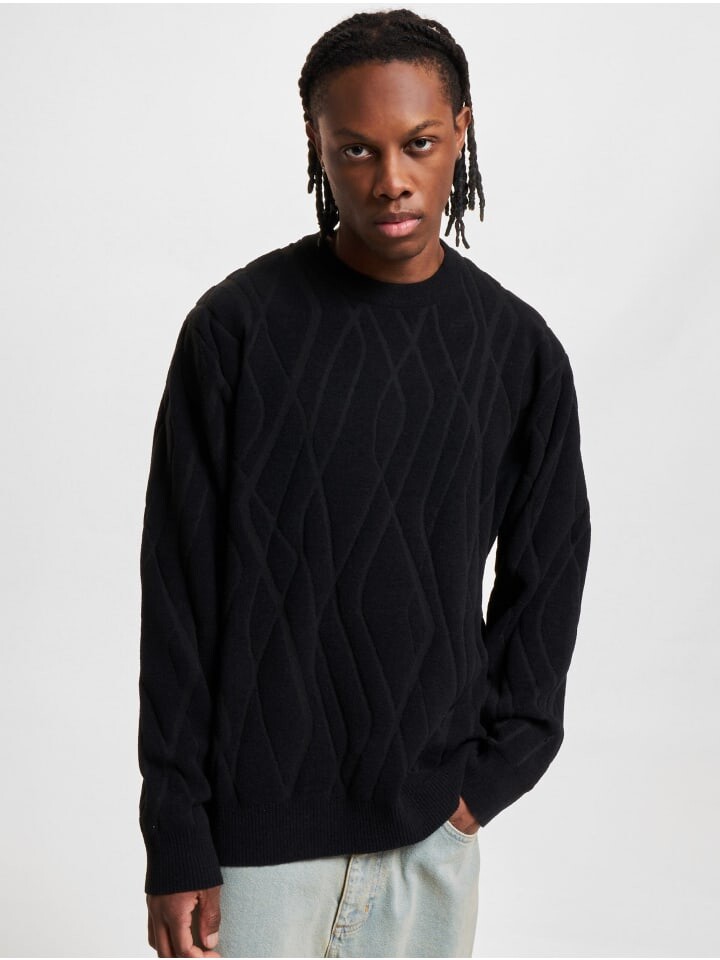 

Худи Jack & Jones, черный