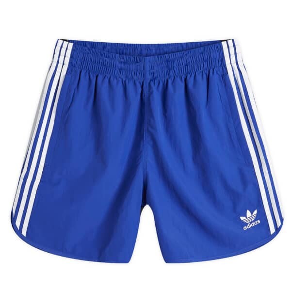 

Шорты для спринтера Adidas, синий