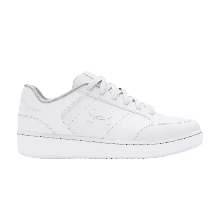 

Кроссовки Official GS, белый