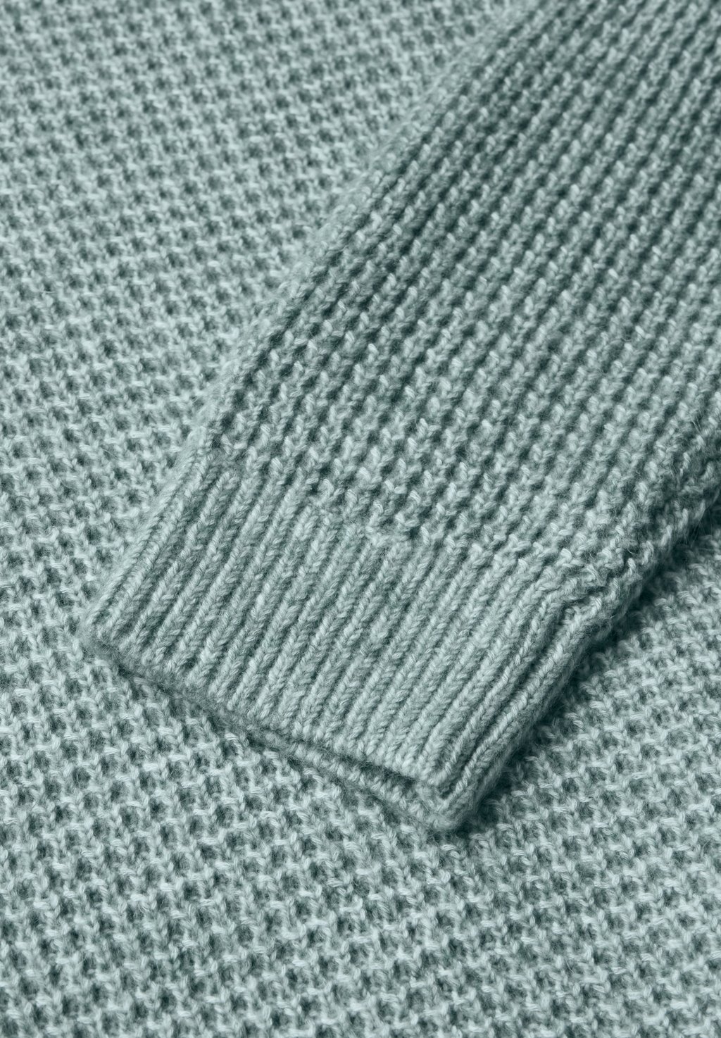 

Джемпер SOFTER ROLLKRAGEN Cecil, светло-зеленый