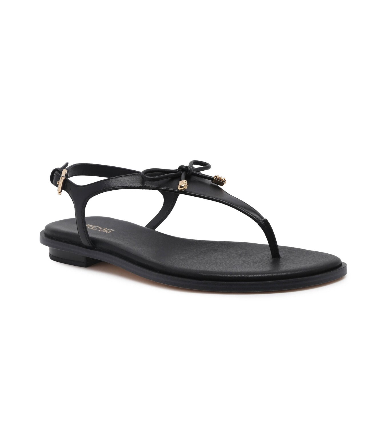 

Балетки Michael Kors NORI FLAT, черный