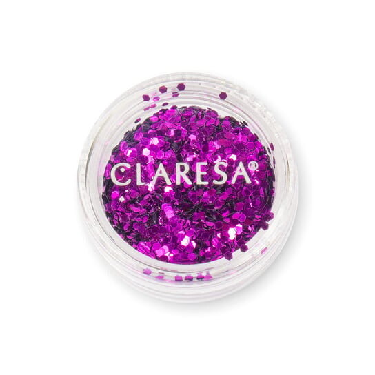 

Пудра для ногтей DISCO PURPLE, 1 шт. Claresa