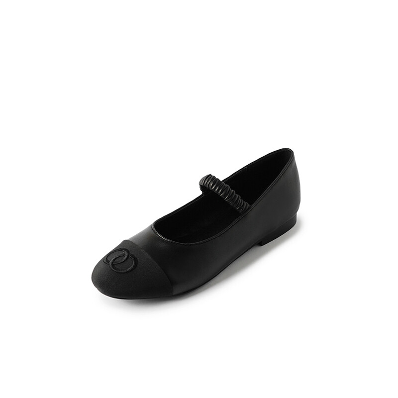 

Туфли AIQINISHA Mary Jane Shoes Women's, черный