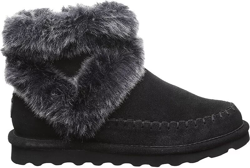 

Женские ботинки Bearpaw Chloe, черный