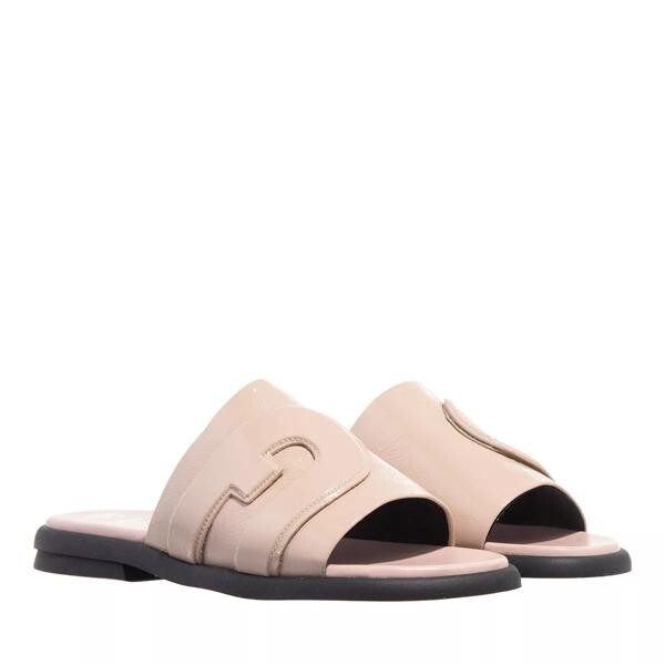 

Сандалии furla opportunity sandal t. Furla, бежевый
