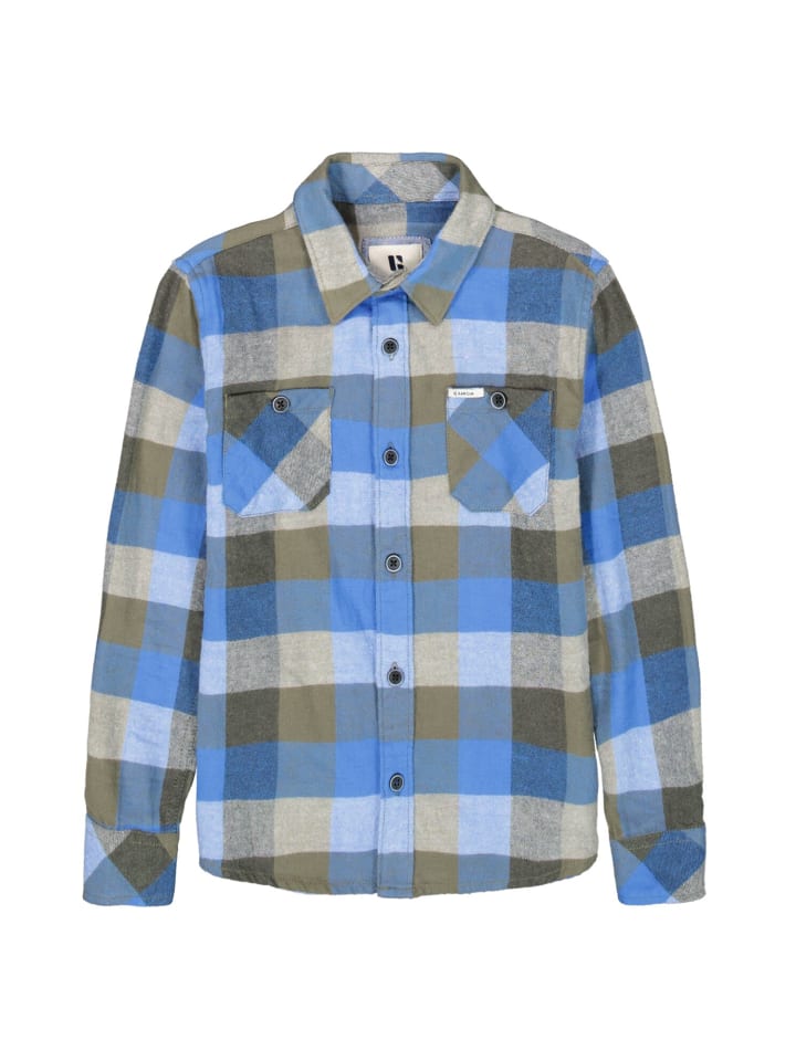 

Рубашка Garcia