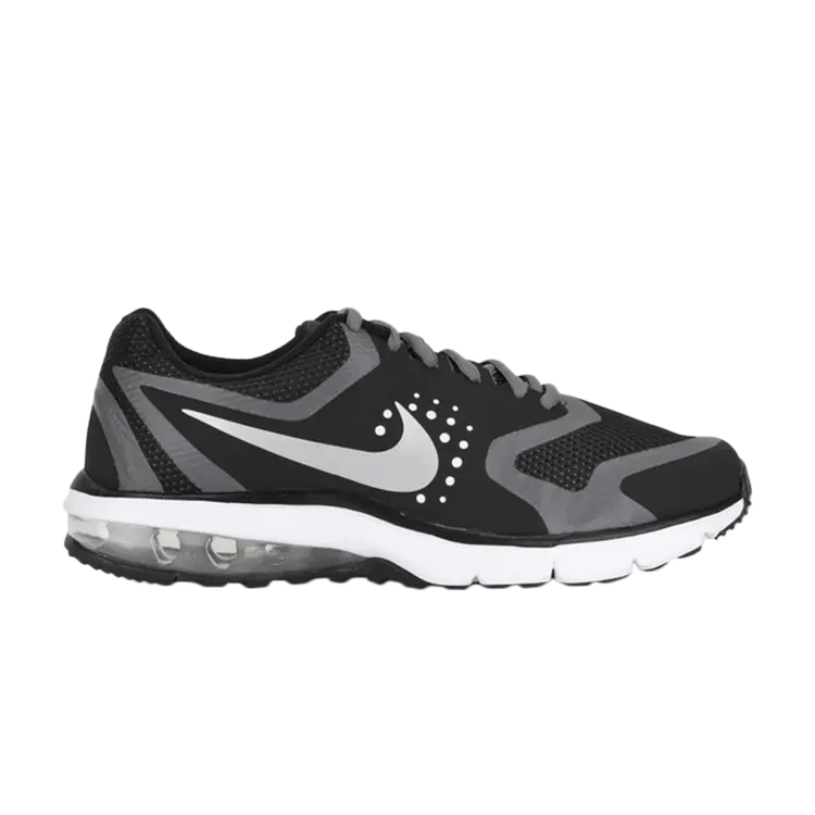 

Кроссовки Nike Air Max Premiere Run 'Black', черный