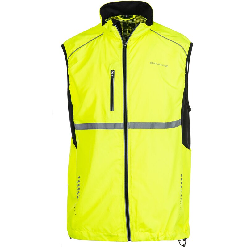 

Жилет Endurance, желтый