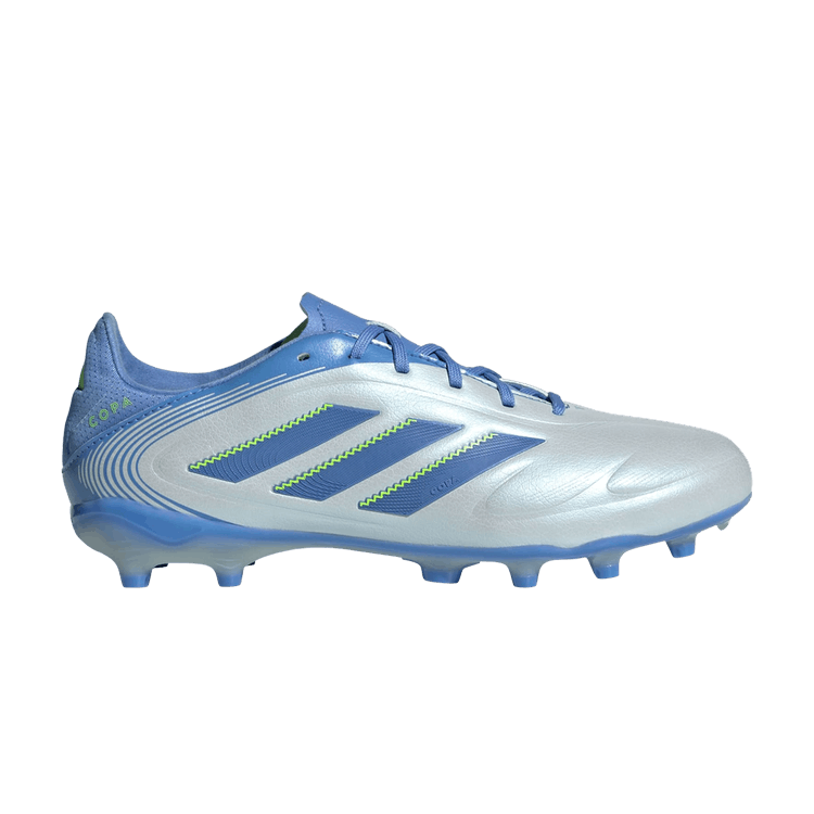 

Кроссовки Copa Pure 3 League FG MG K 'Celestial Victory Pack', синий