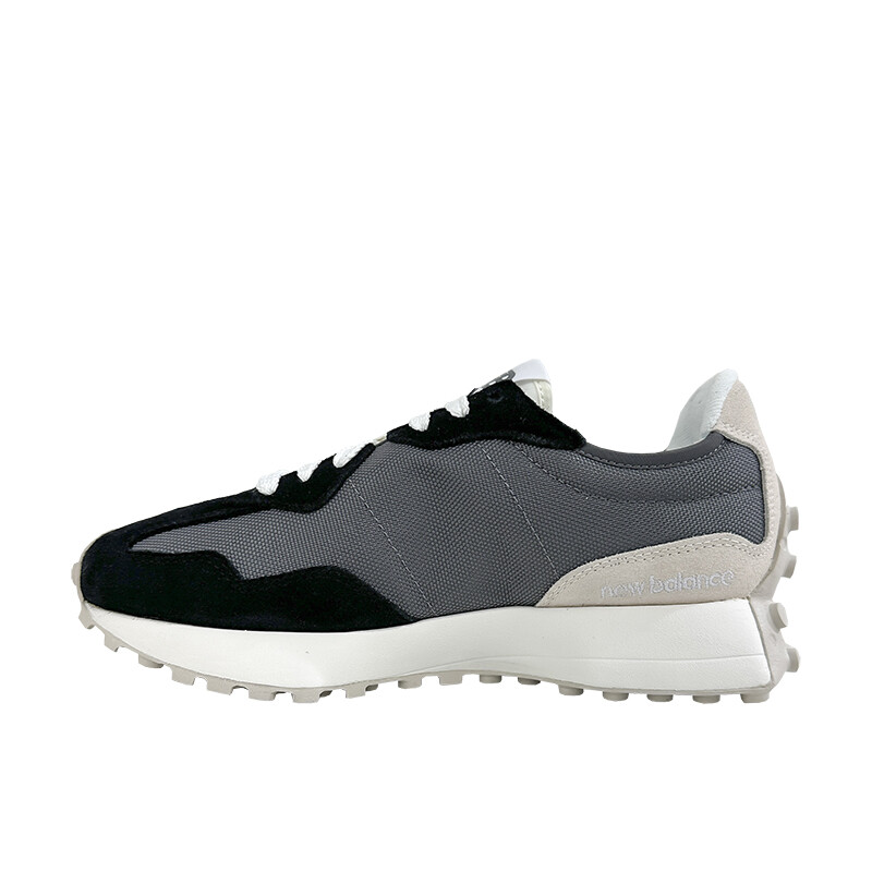 

Кроссовки New Balance унисекс, Black