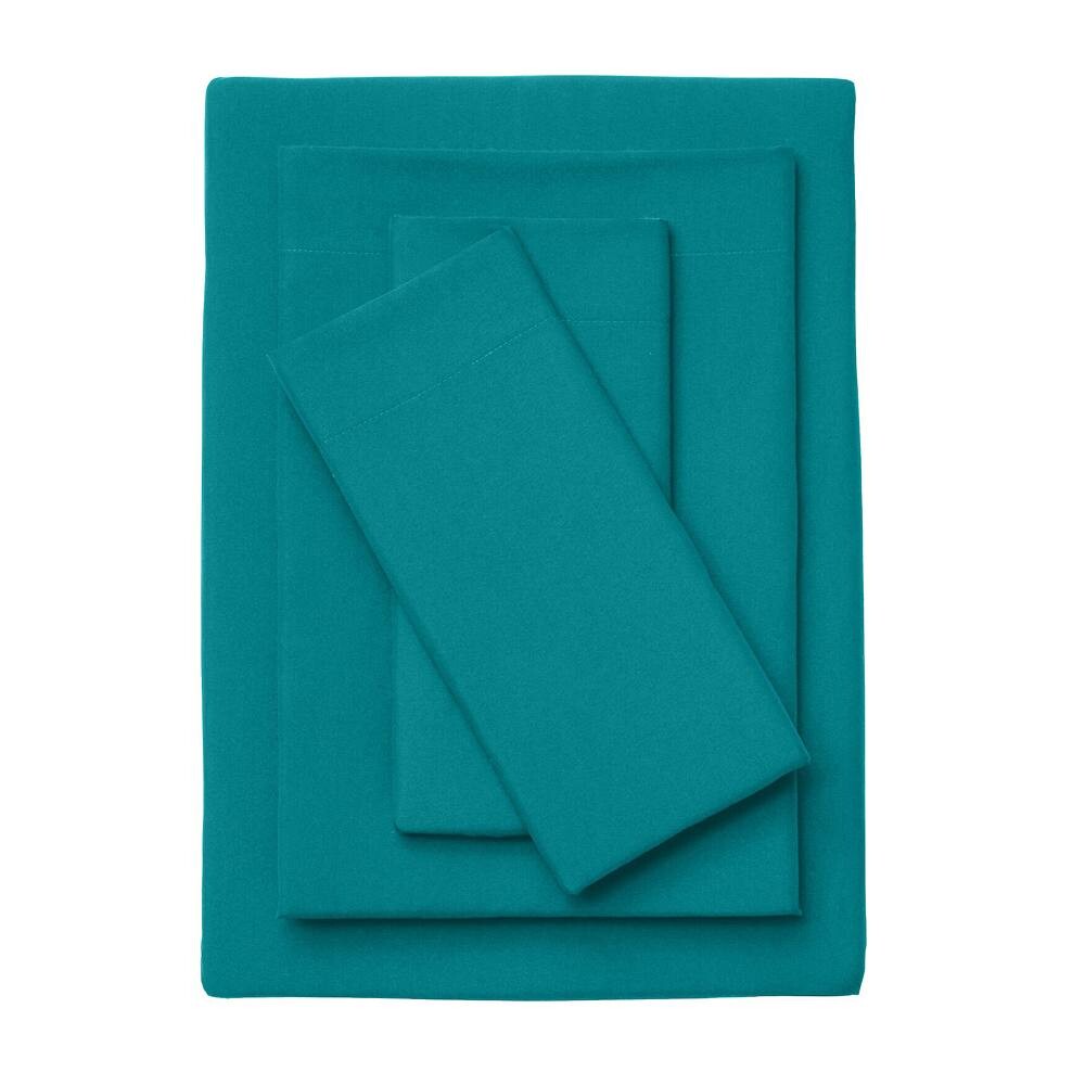 

Комплект очень глубокого простыня Brylanehome BH Studio BrylaneHome, цвет Turquoise