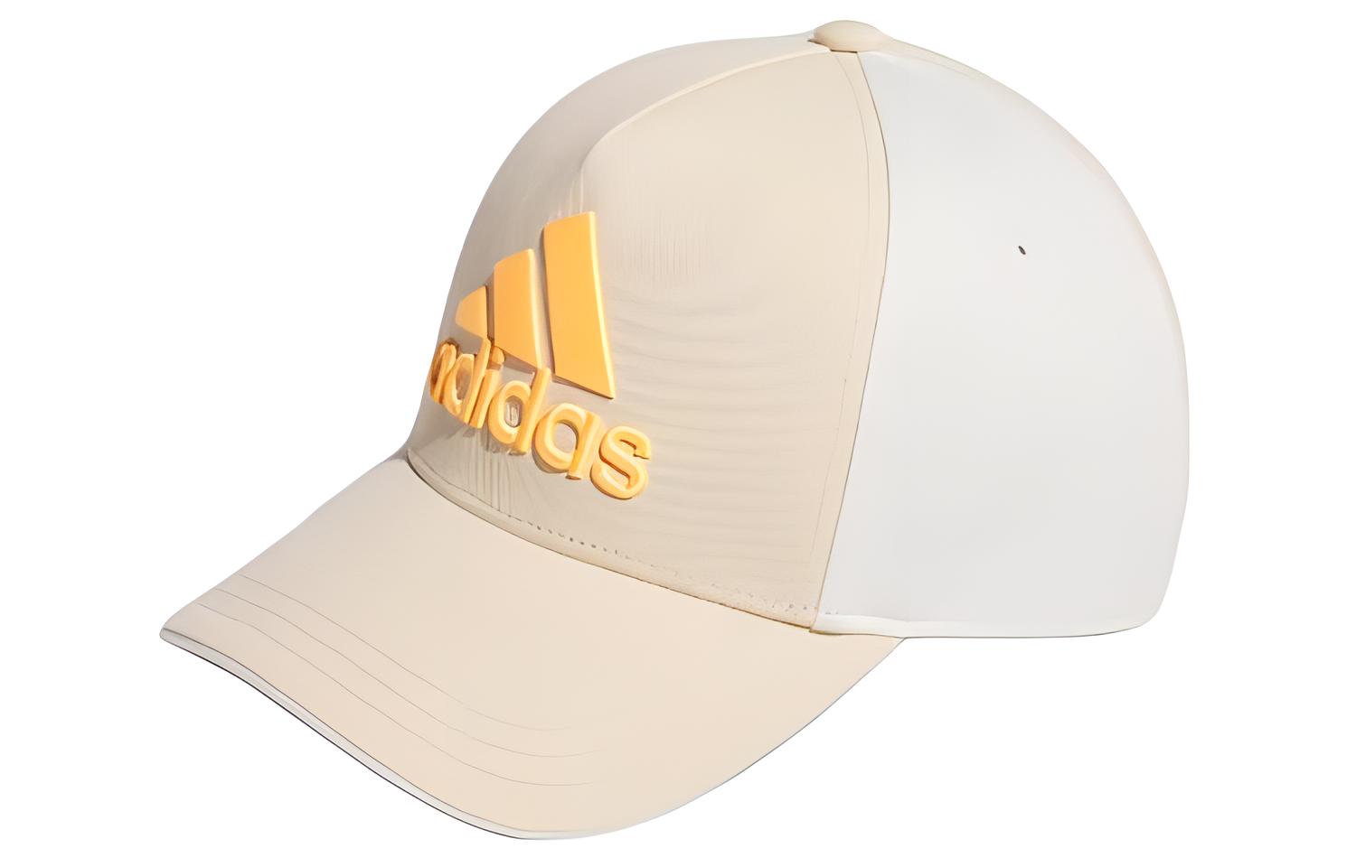 

Adidas Бейсболка Kids' Beige