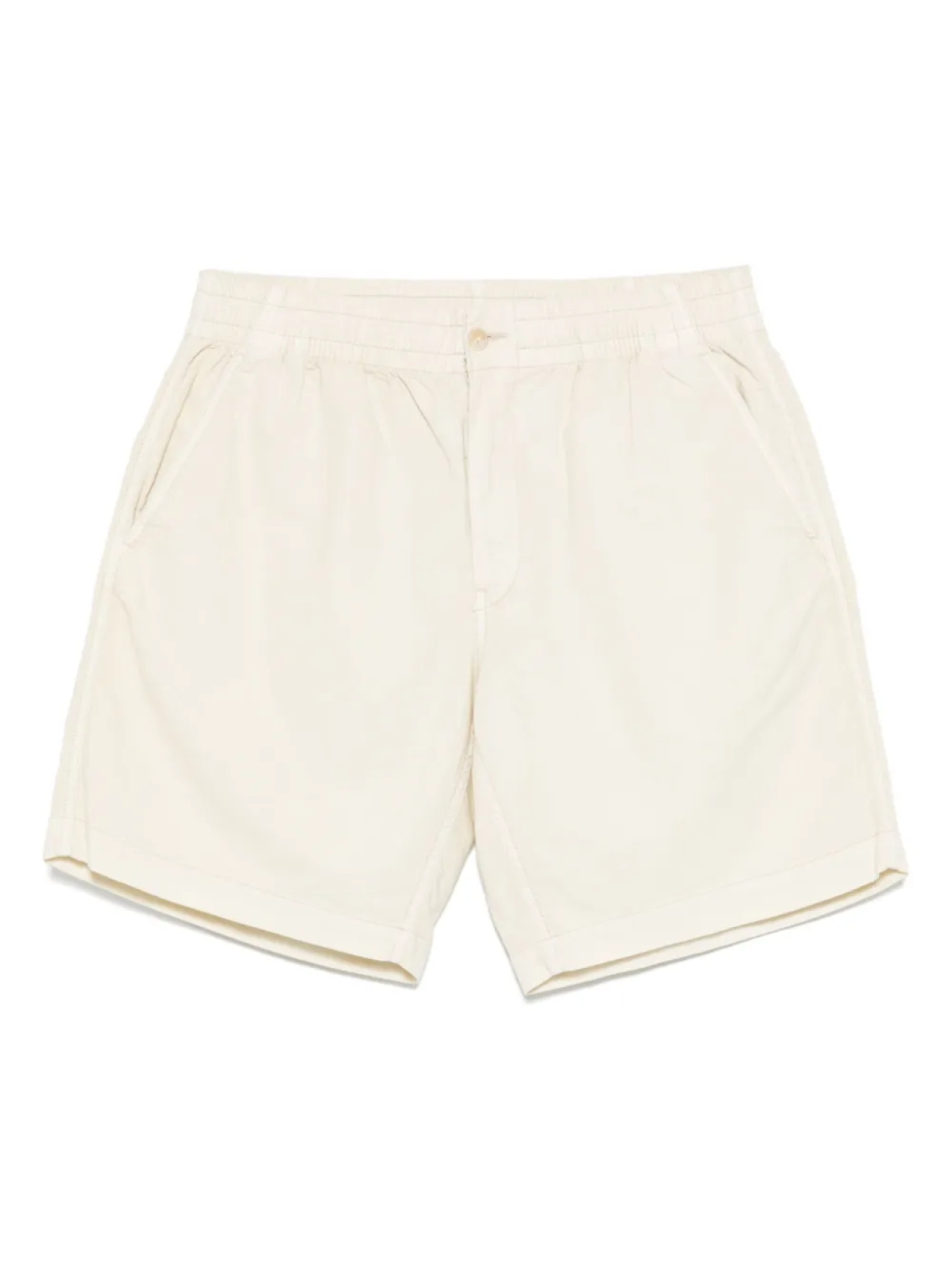 

Хлопковые шорты Polo Ralph Lauren