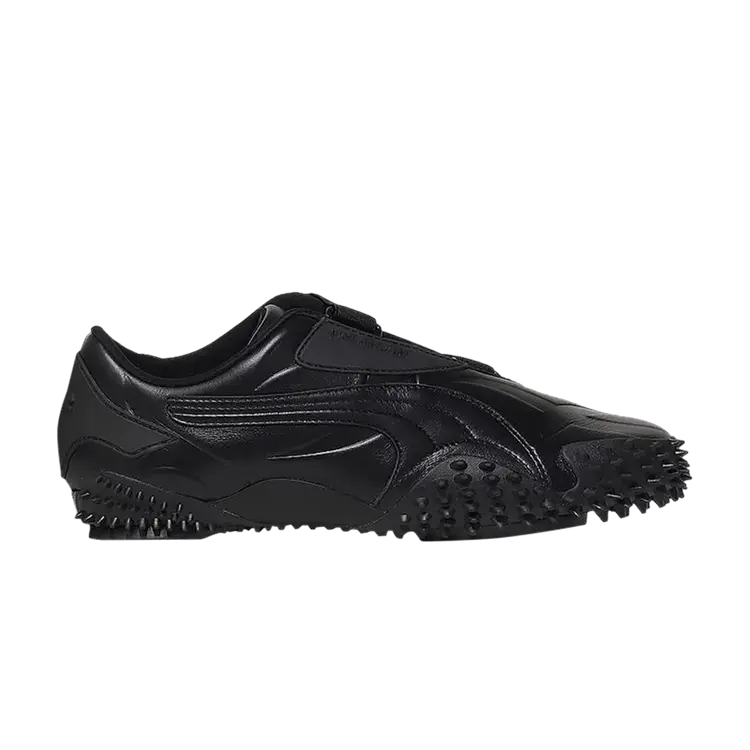 

Кроссовки Puma Slam Jam x Mostro 'Triple Black', черный