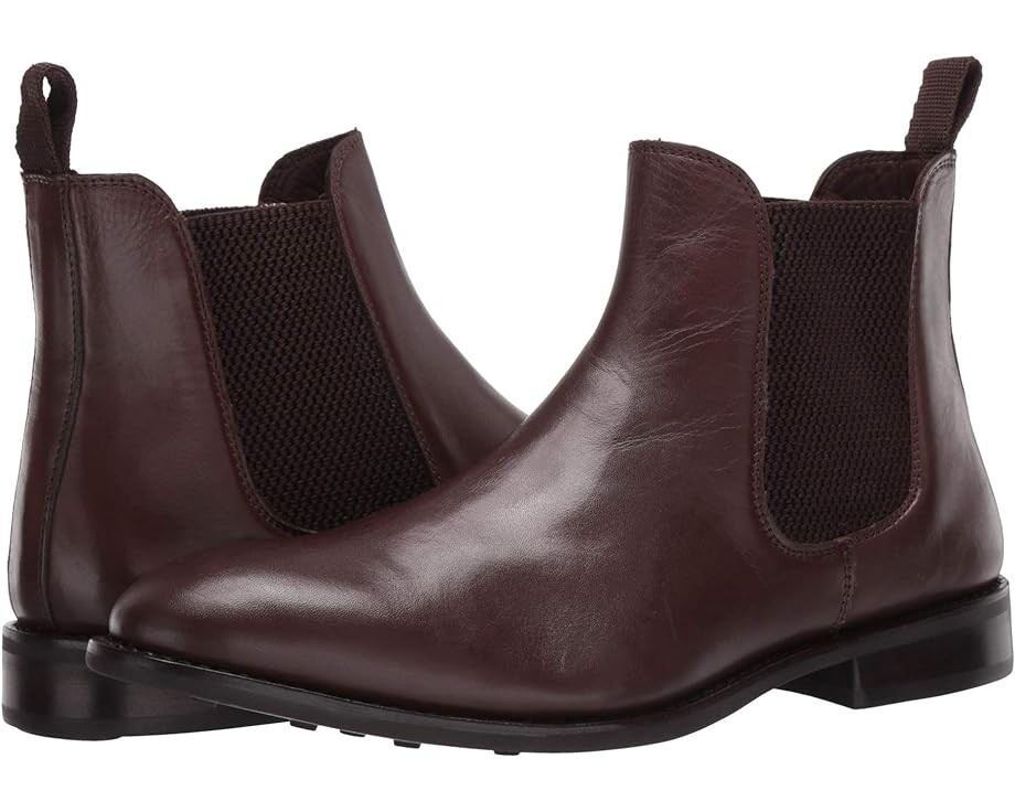 

Ботинки Anthony Veer Jefferson Chelsea Boot, коричневый