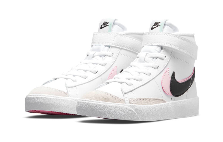 Детские кроссовки для скейтбординга Nike Blazer PS — фото 3