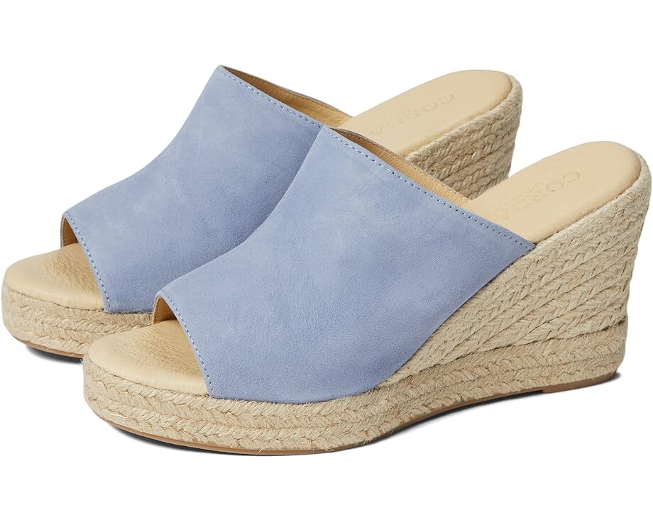 

Туфли Cordani Easton, цвет Blue Suede