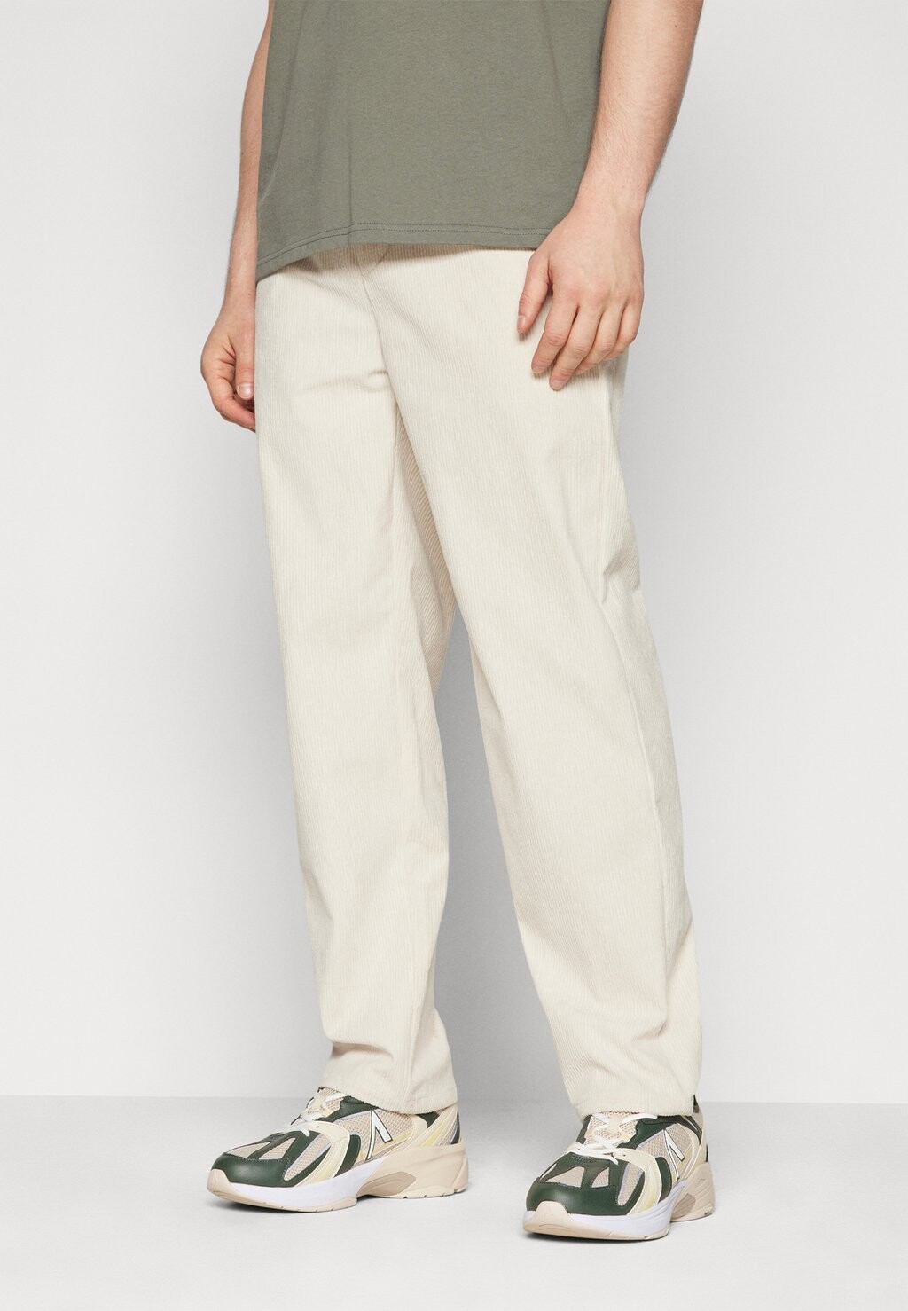 

Брюки ONSSINUS LOOSE PANT Only & Sons, цвет pumice stone