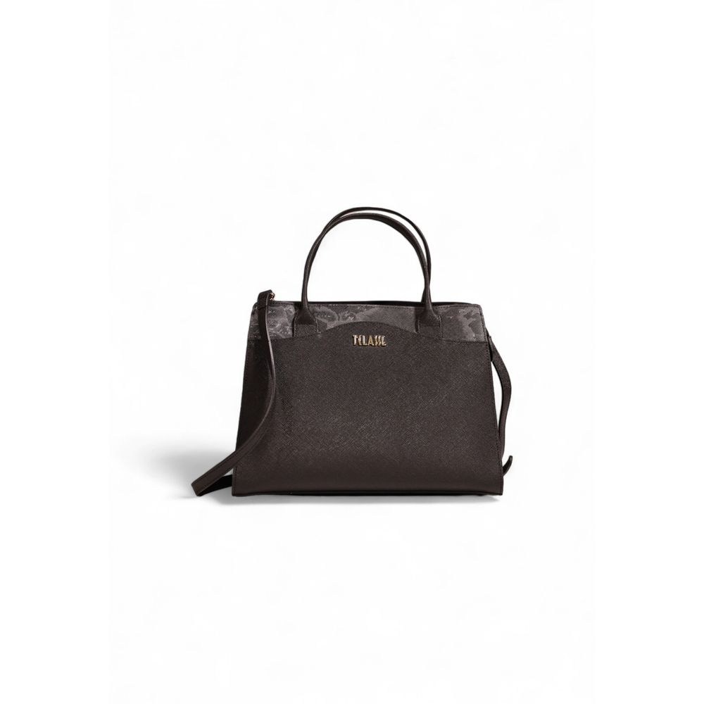 

Черная сумка из полиэстера ALVIERO MARTINI 1a CLASSE