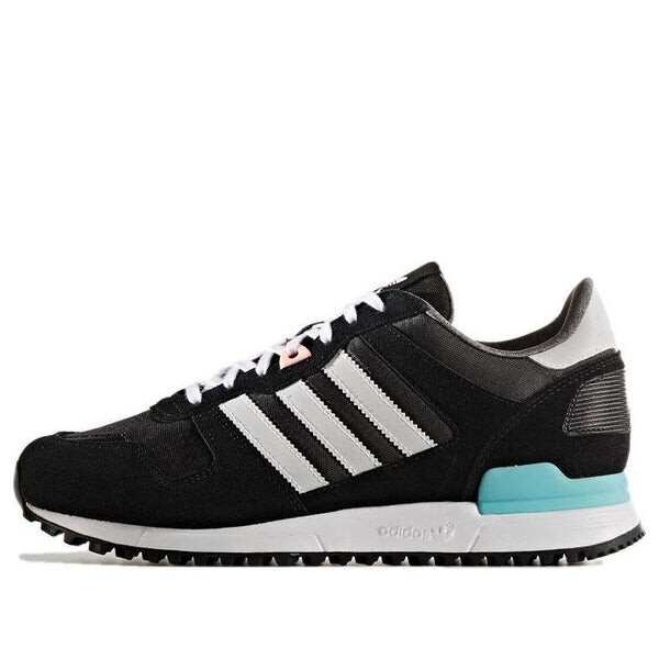 

Кроссовки zx 700 w Adidas, черный