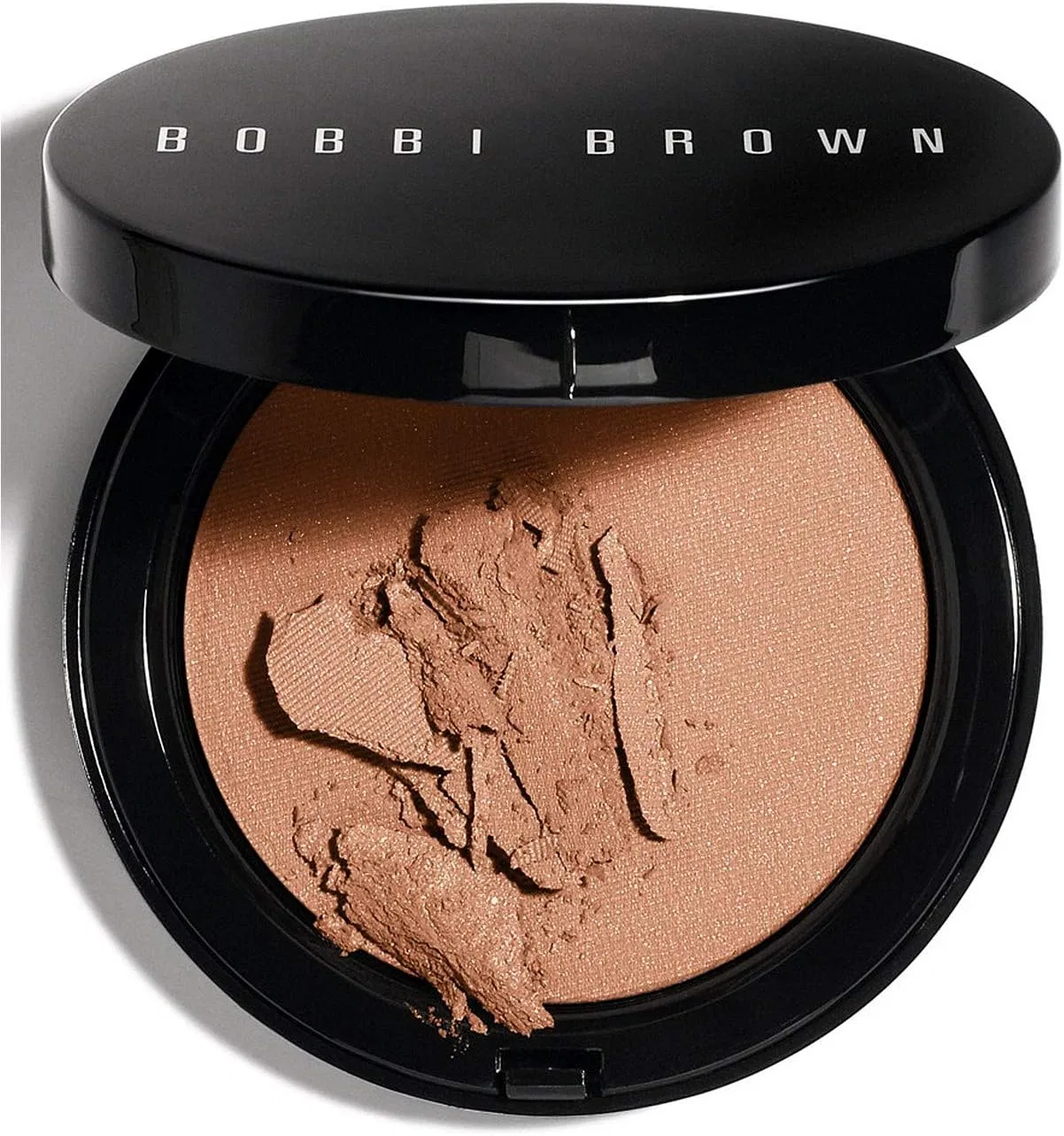 Пудра для автозагара Illuminating Bronzing Powder Bobbi Brown Aruba 8.8 г