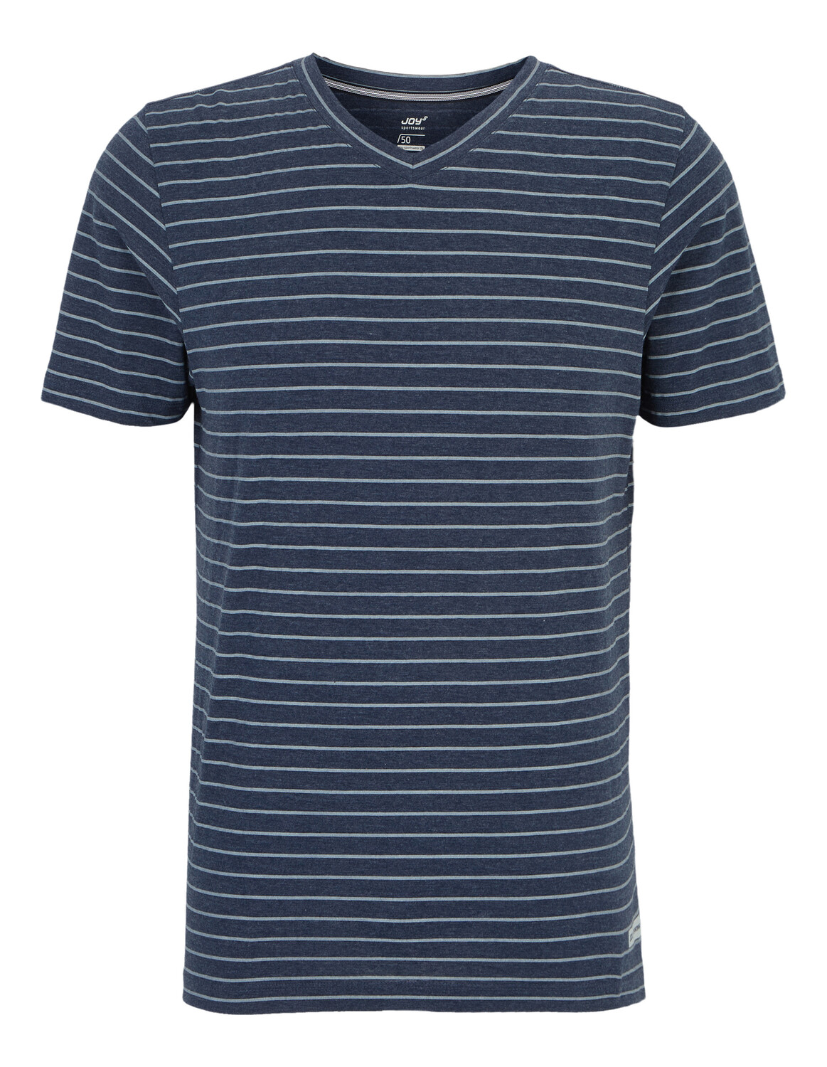 

Футболка Joy Sportswear JANOSCH, цвет marine stripes