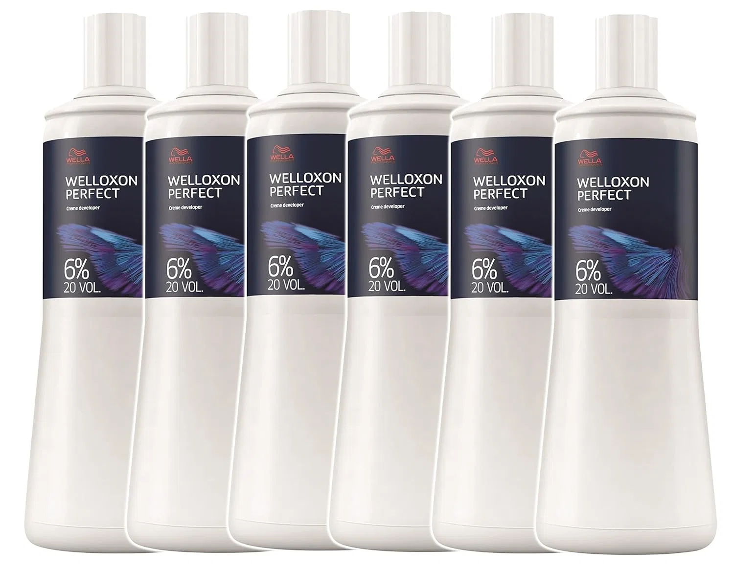 Окислитель Wella Professionals Welloxon Perfect 6% Wella Professionals