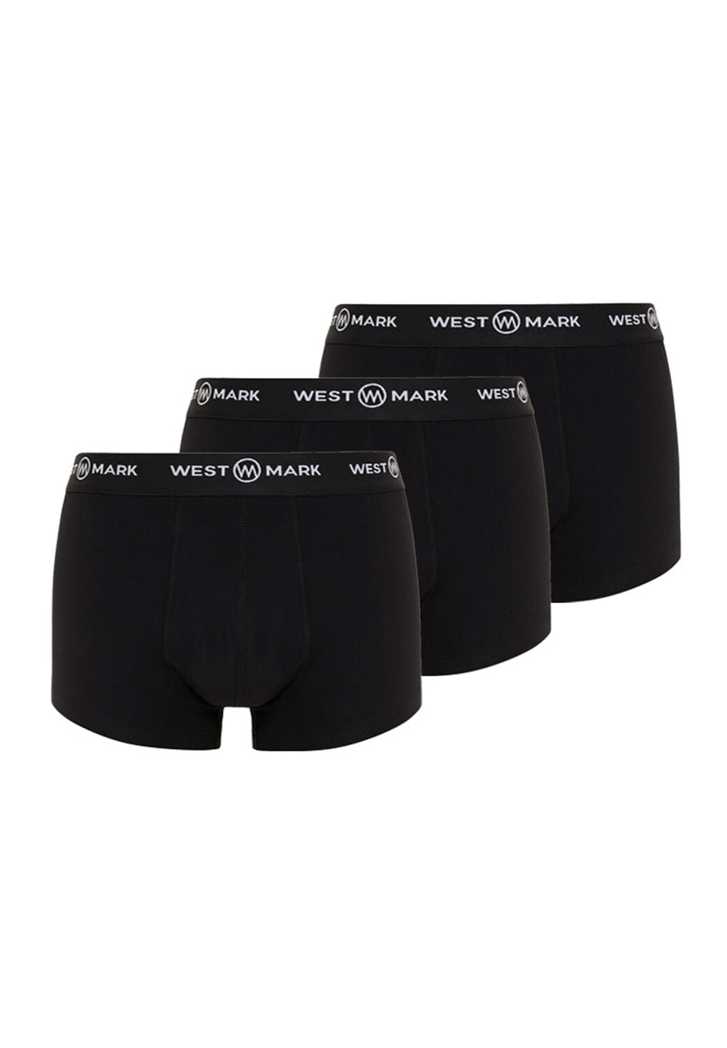 

Трусы Westmark London Retro Short/Pant Oscar, черный