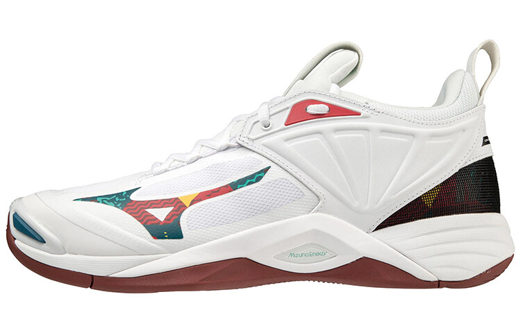 

Кроссовки Mizuno для тренировок унисекс