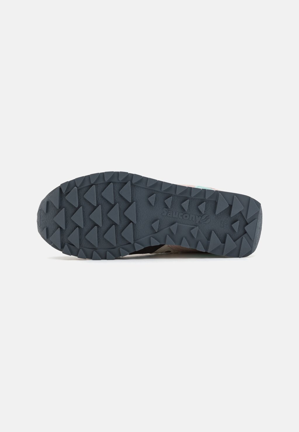 

Кроссовки SHADOW ORIGINAL Saucony, темно-синий