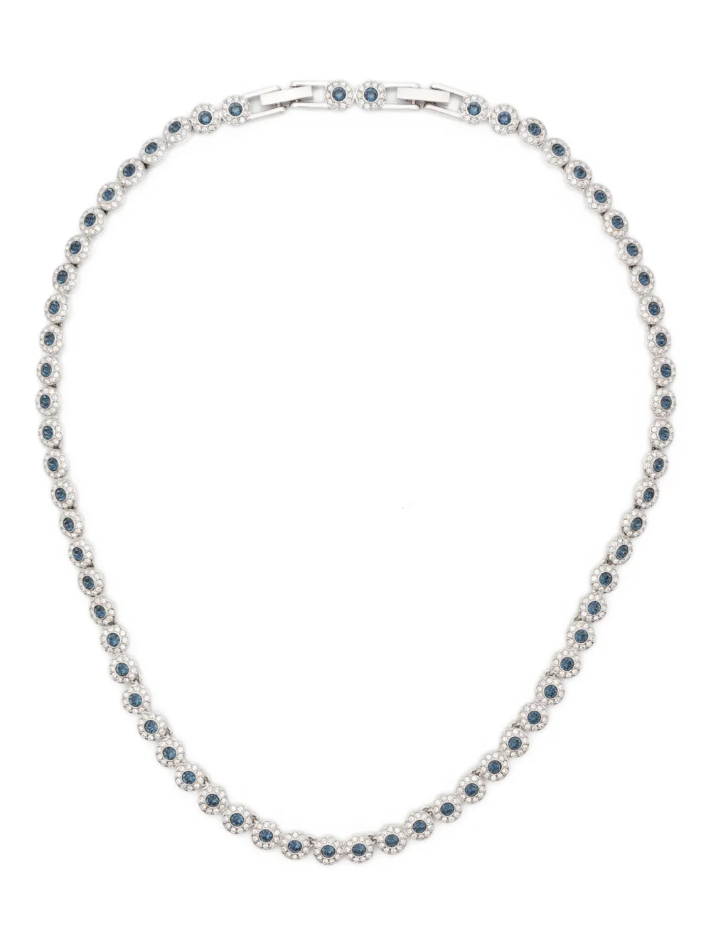 

Колье Una Angelic Swarovski