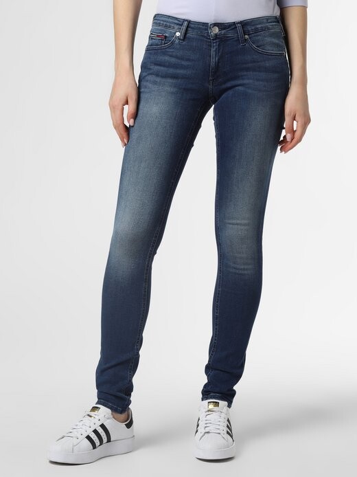 

Джинсы софи Tommy Jeans, серый