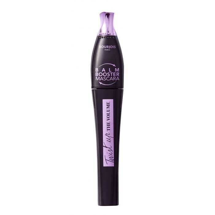 

Тушь для ресниц Máscara Twist Up The Volume Bourjois, Black Balm