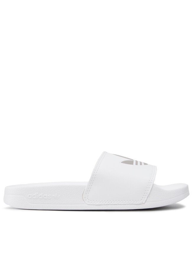 Мюли adilette Lite W GZ6197 Adidas, белый