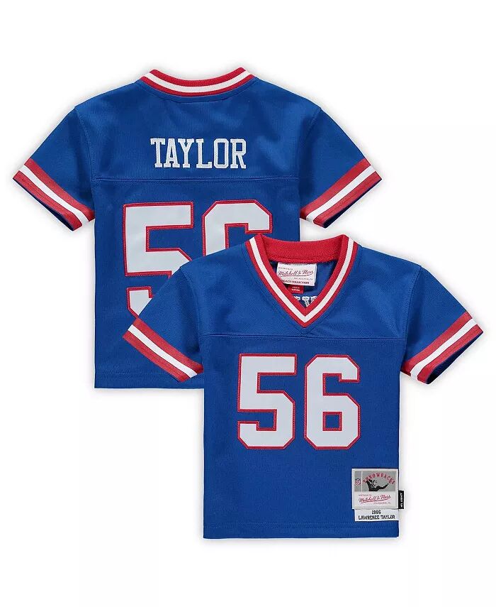 

Джерси для девочек Mitchell & Ness