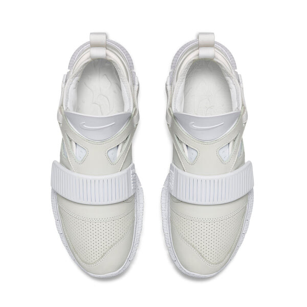 Кроссовки Nike Huarache Carnivore Sp, белый — фото 4